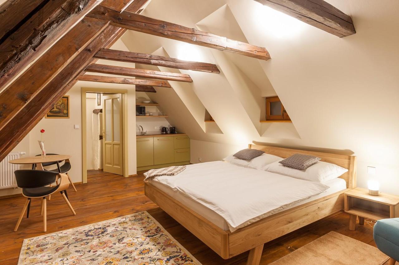 Apartmán Babyka *