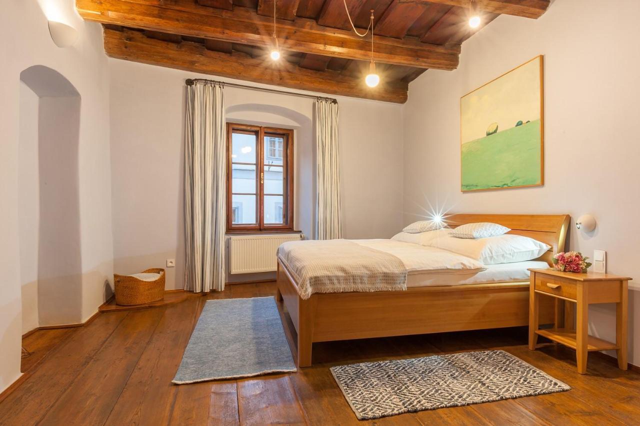 Apartmán Babyka *