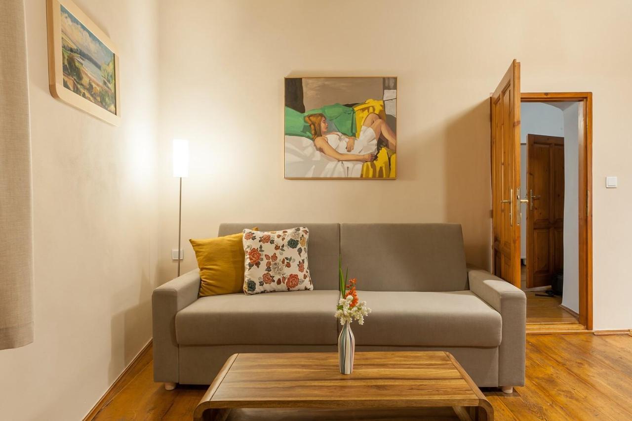 Apartmán Babyka *