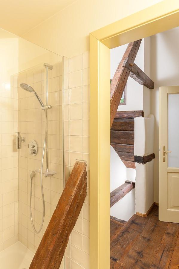 Babyka Apartment Cesky Krumlov