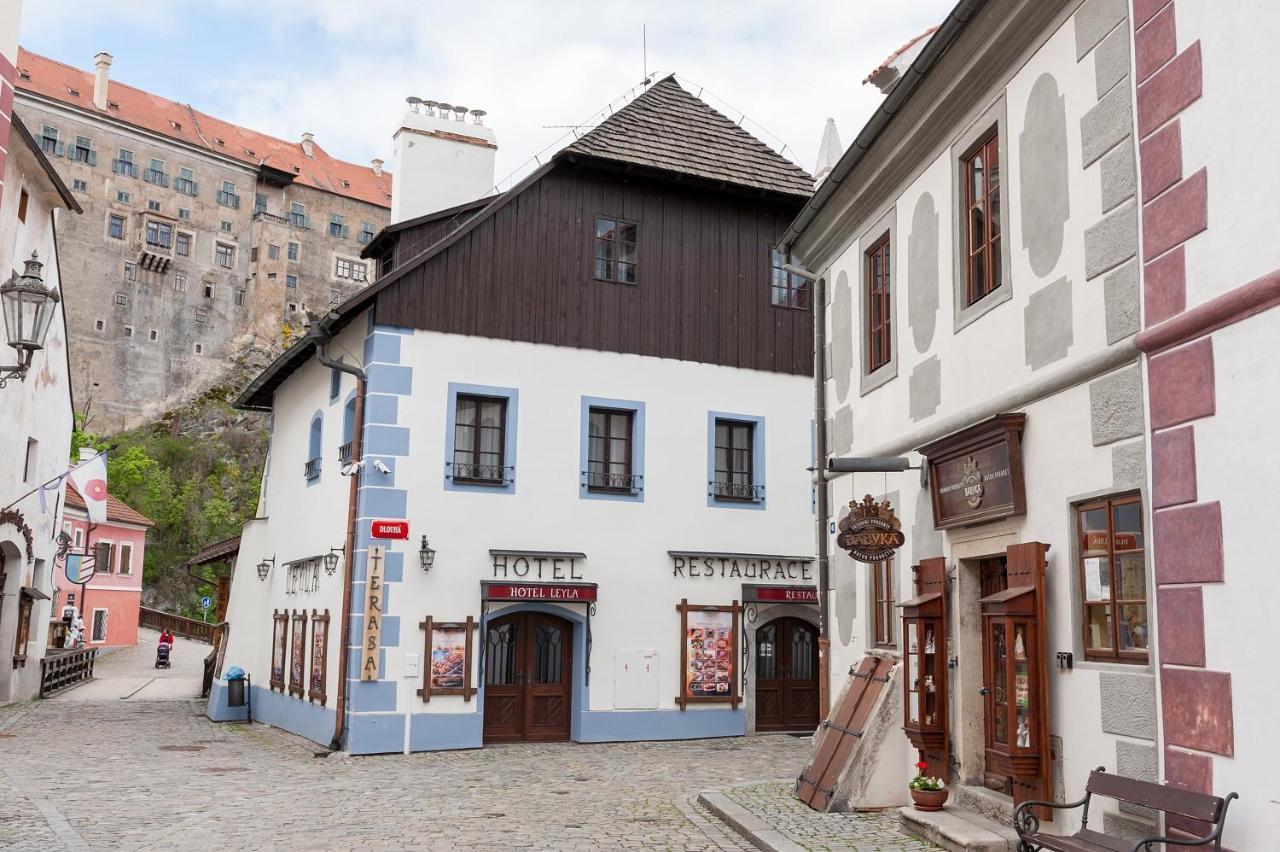 Babyka Cesky Krumlov