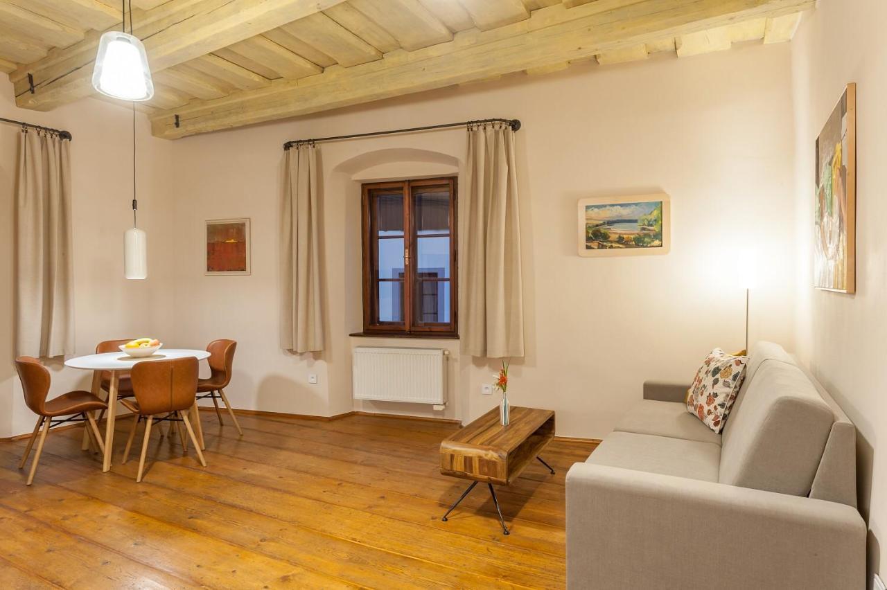 Babyka Apartment