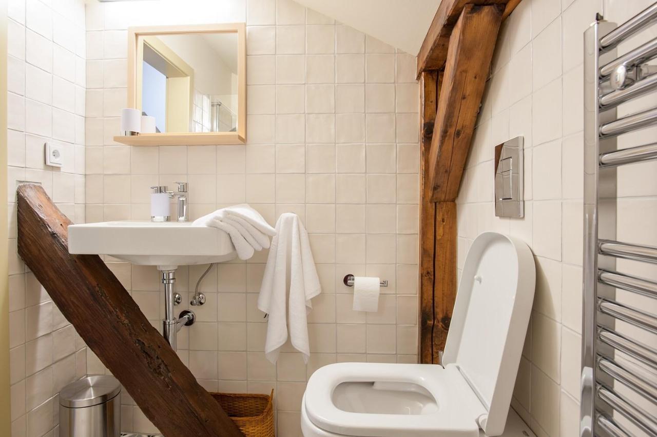 Babyka Apartment Cesky Krumlov
